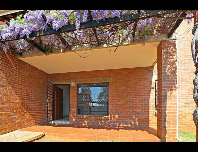 2 BEDROOM PROPERTY TO RENT IN RUIMSIG